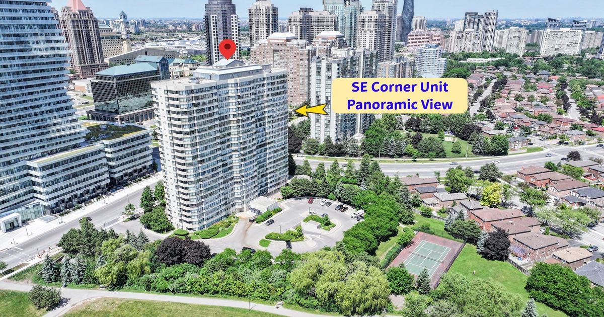 400 Webb Drive Mississauga