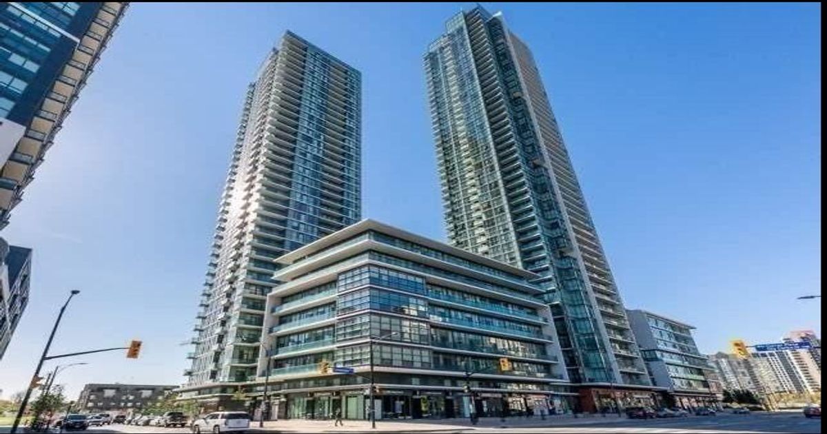 4070 Confederation Parkway Mississauga