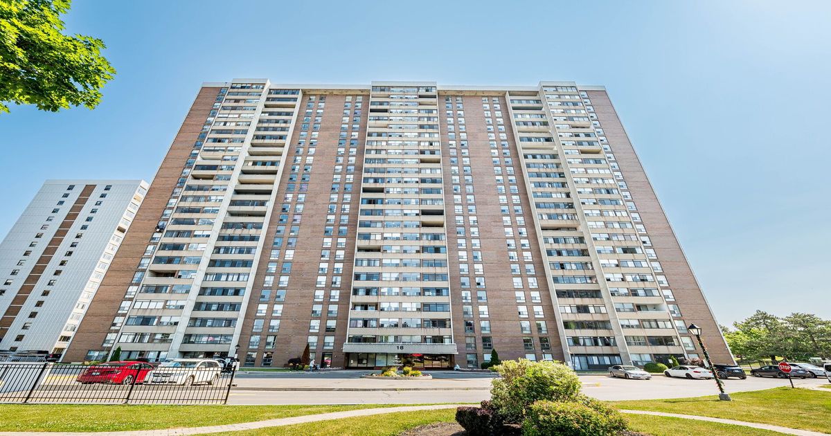 18 Knightsbridge Road Brampton