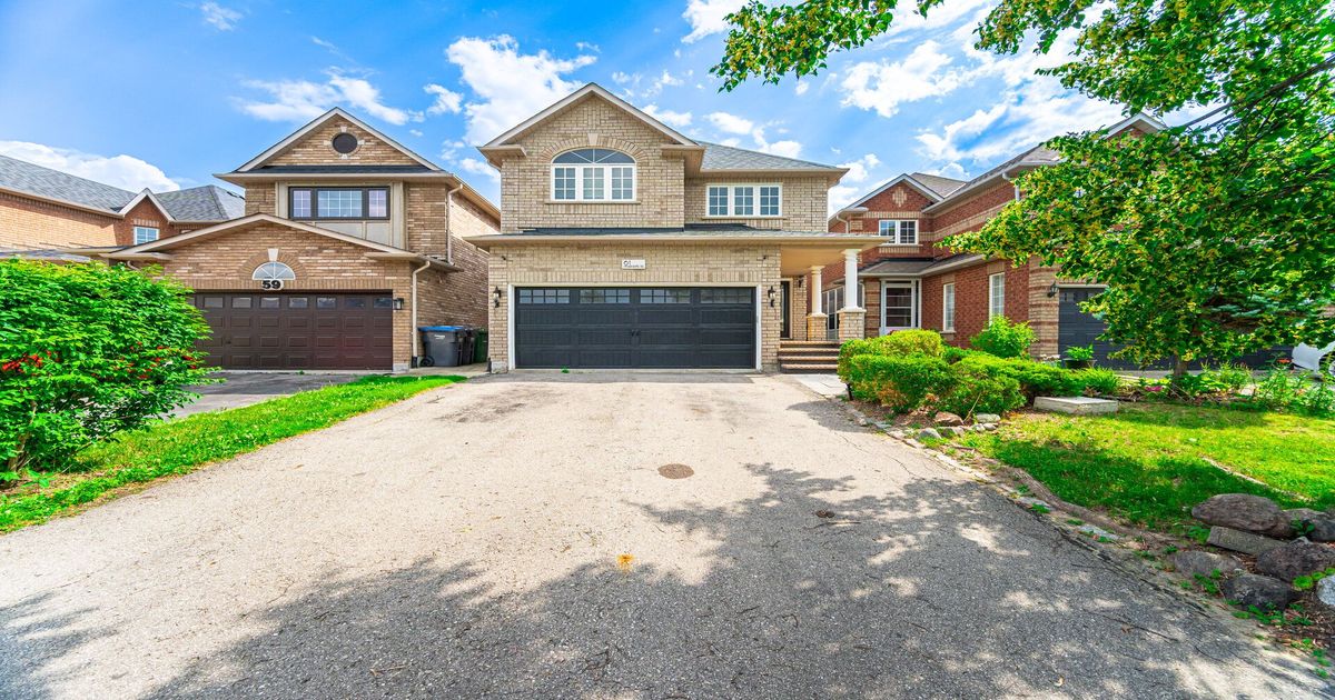 61 Headwater Road Caledon