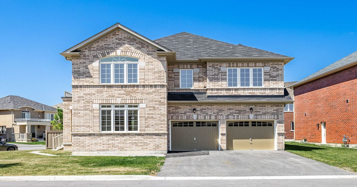 1 Lilestone Drive Brampton