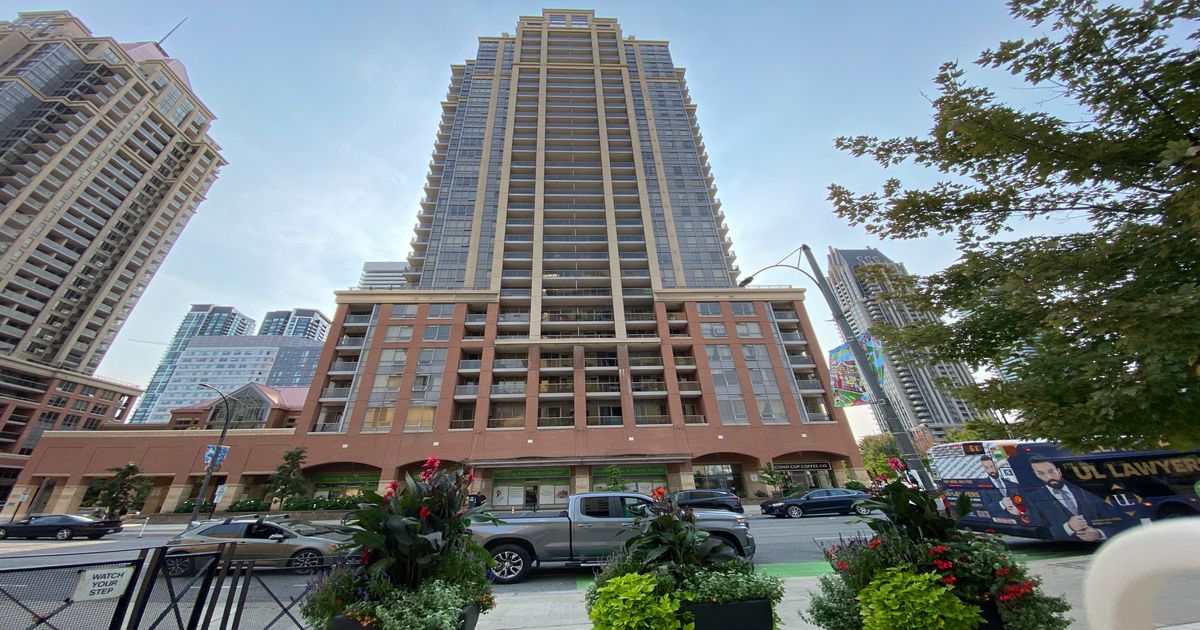 4090 Living Arts Drive Mississauga