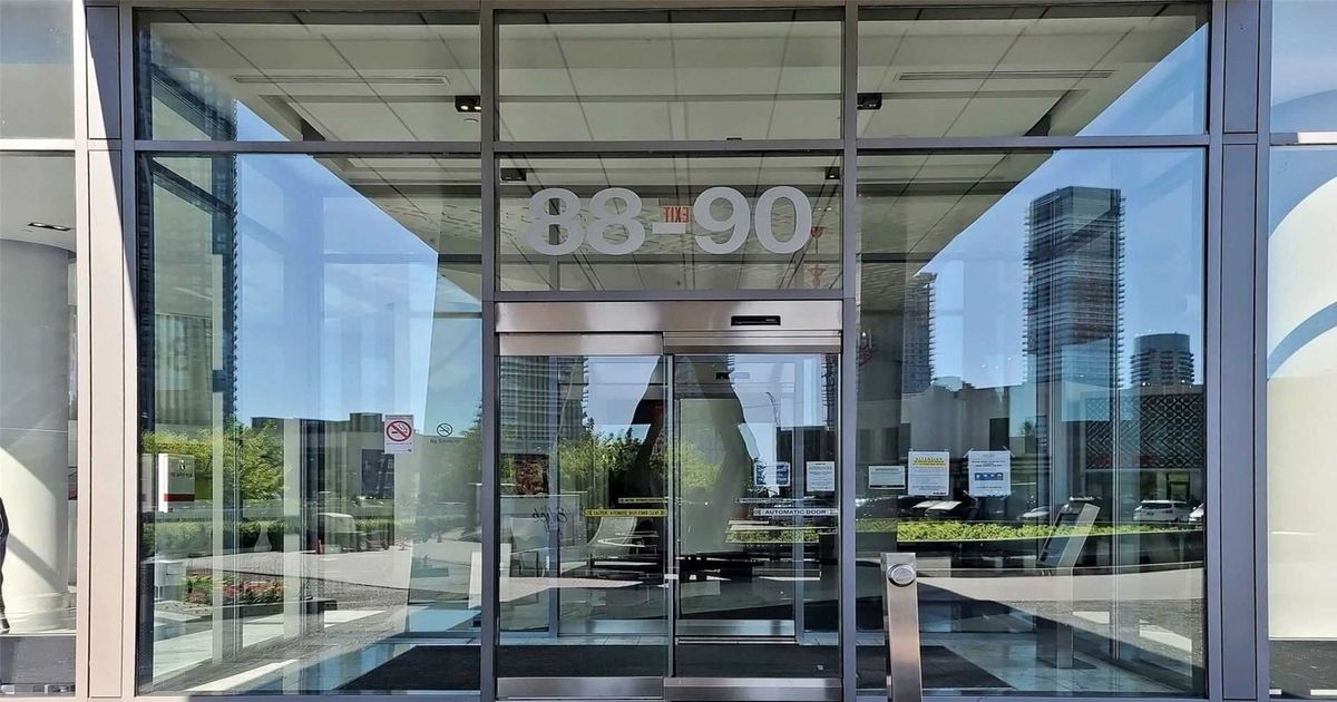 88 Park Lawn Road Toronto