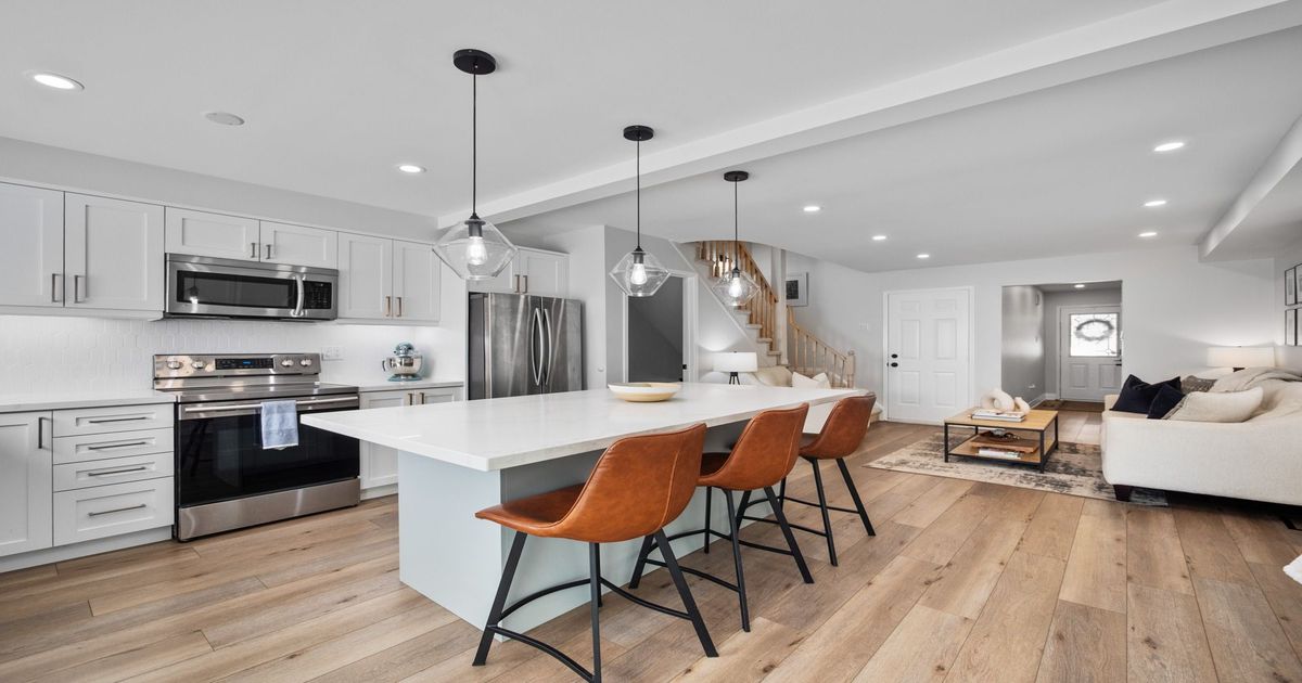 1292 Sherwood Mills Boulevard Mississauga