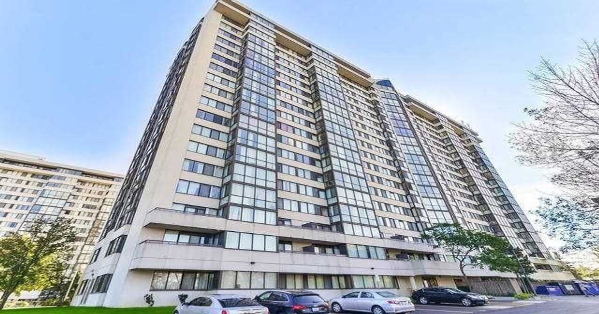 10 Markbrook Lane Toronto