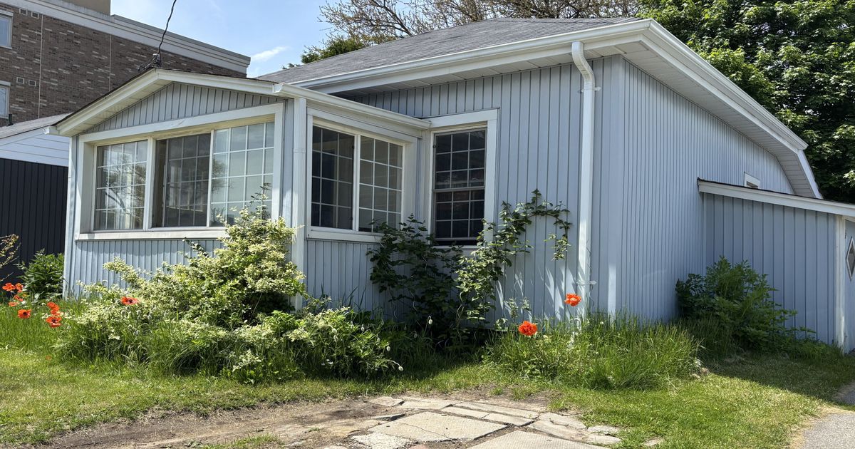 63 Washington Avenue Oakville