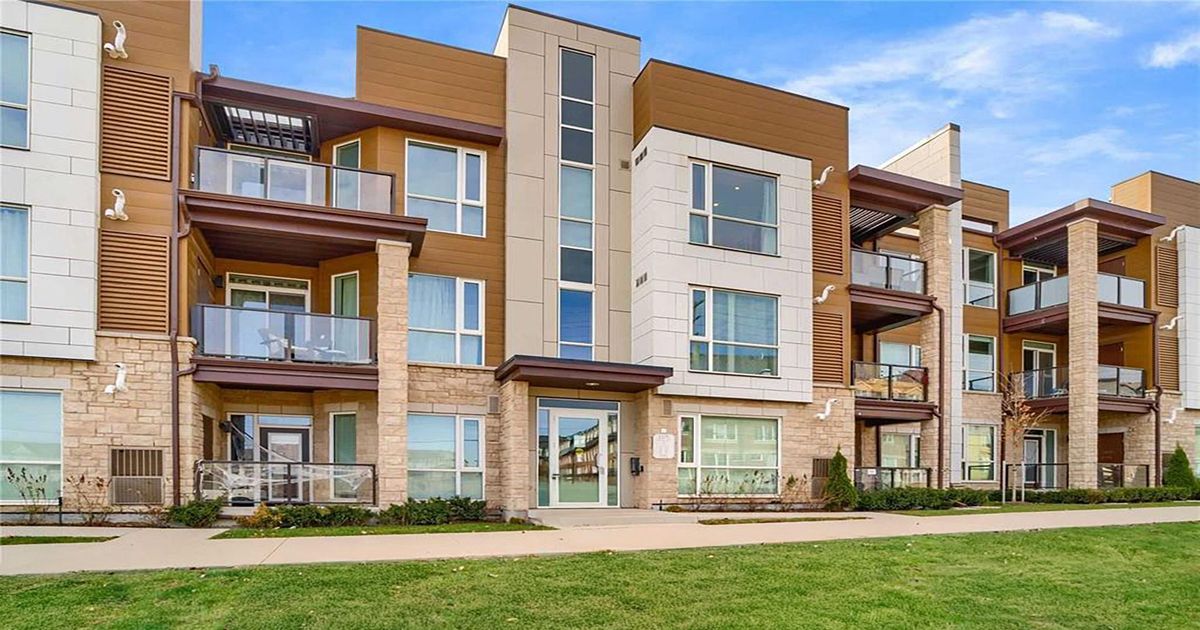 2370 Khalsa Gate Oakville