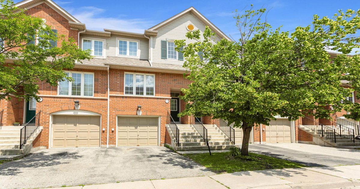 4950 Albina Way Mississauga
