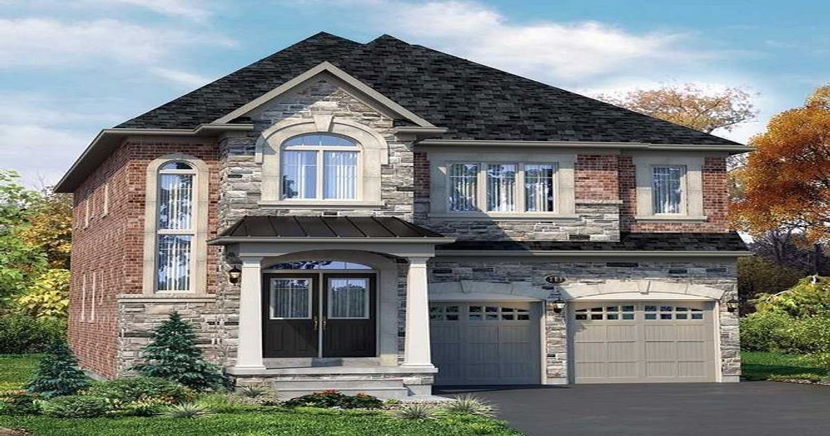 6 Junior Road Brampton