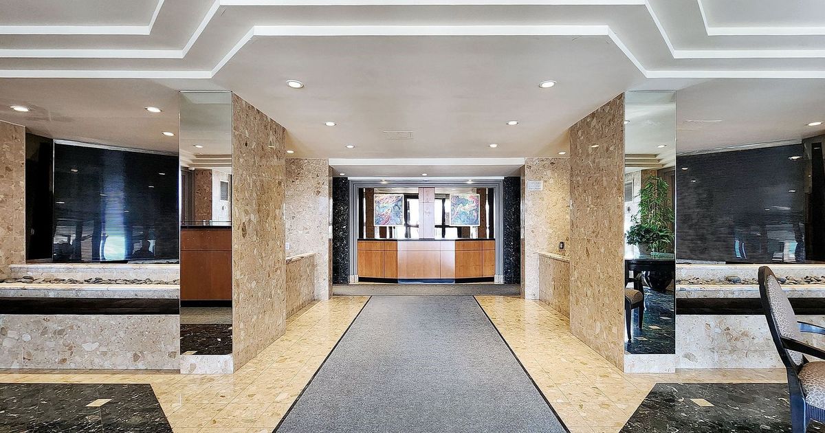 6 Humberline Drive Toronto
