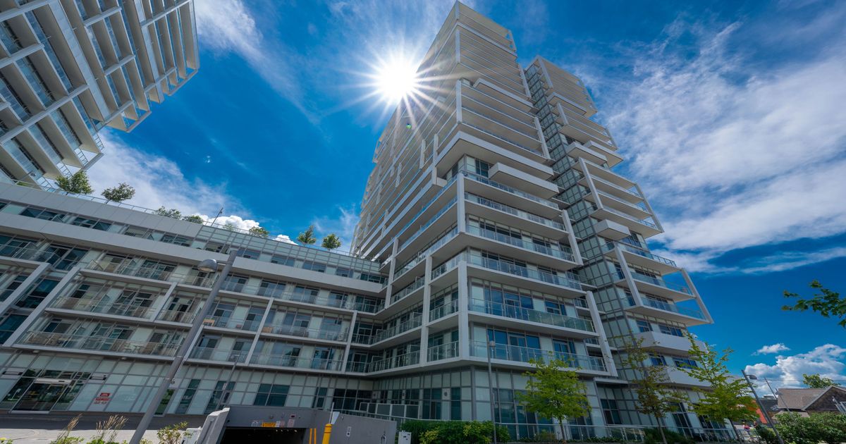 65 Speers Road Oakville