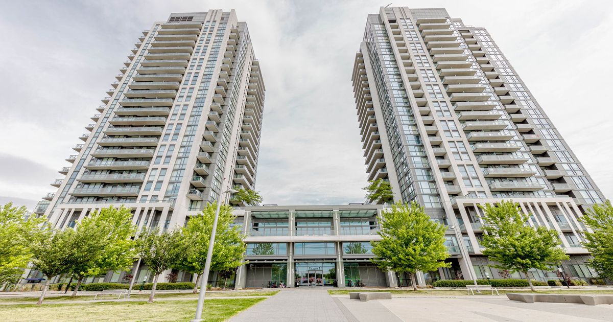 15 Zorra Street Toronto