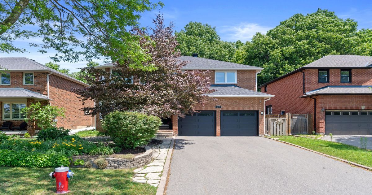 30 Regentview Drive Brampton