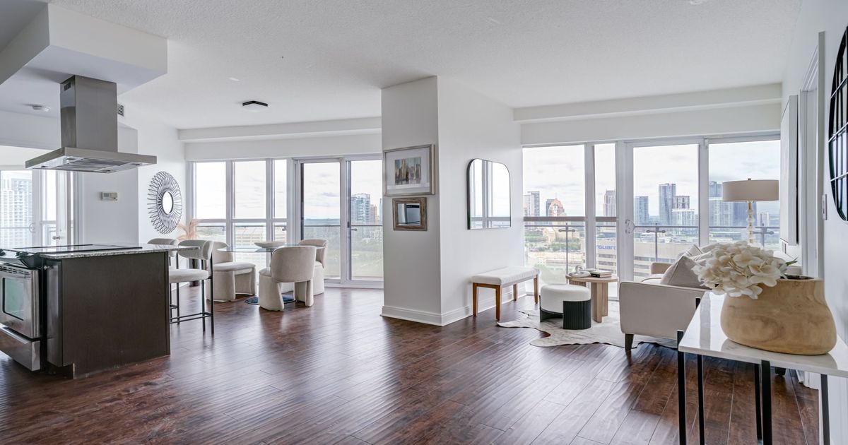 50 Absolute Avenue Mississauga