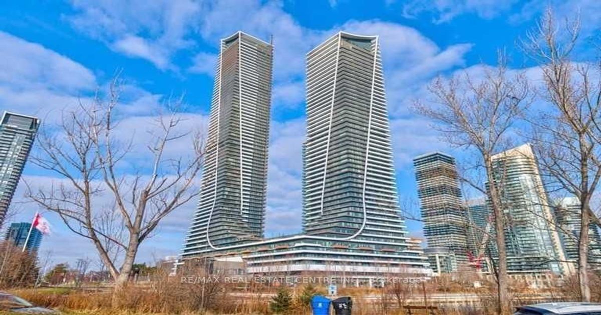 30 Shore Breeze Drive Toronto