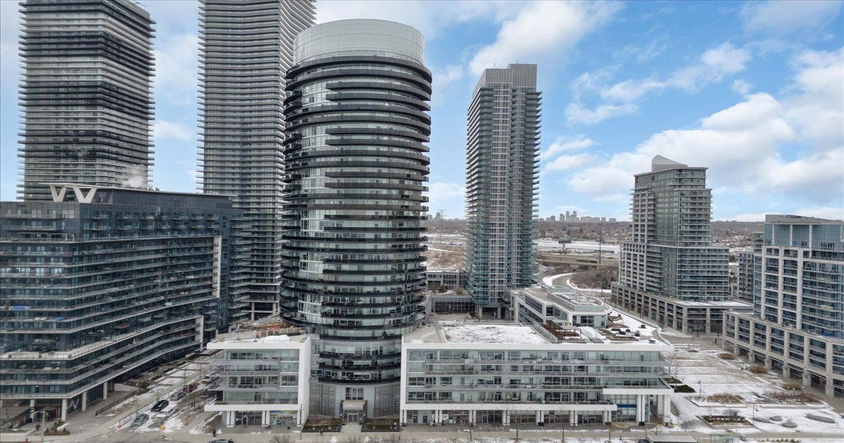 80 Marine Parade Drive Toronto