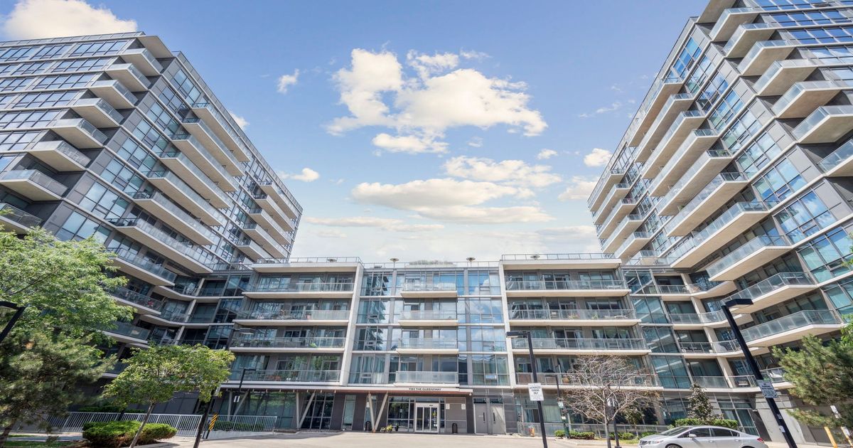 1185 The Queensway N/A Toronto