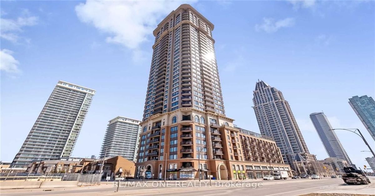385 Prince Of Wales Drive Mississauga