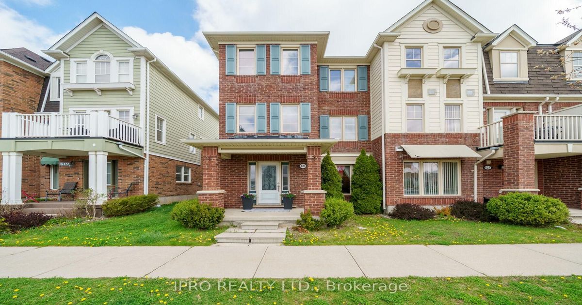623 Scott Boulevard Milton