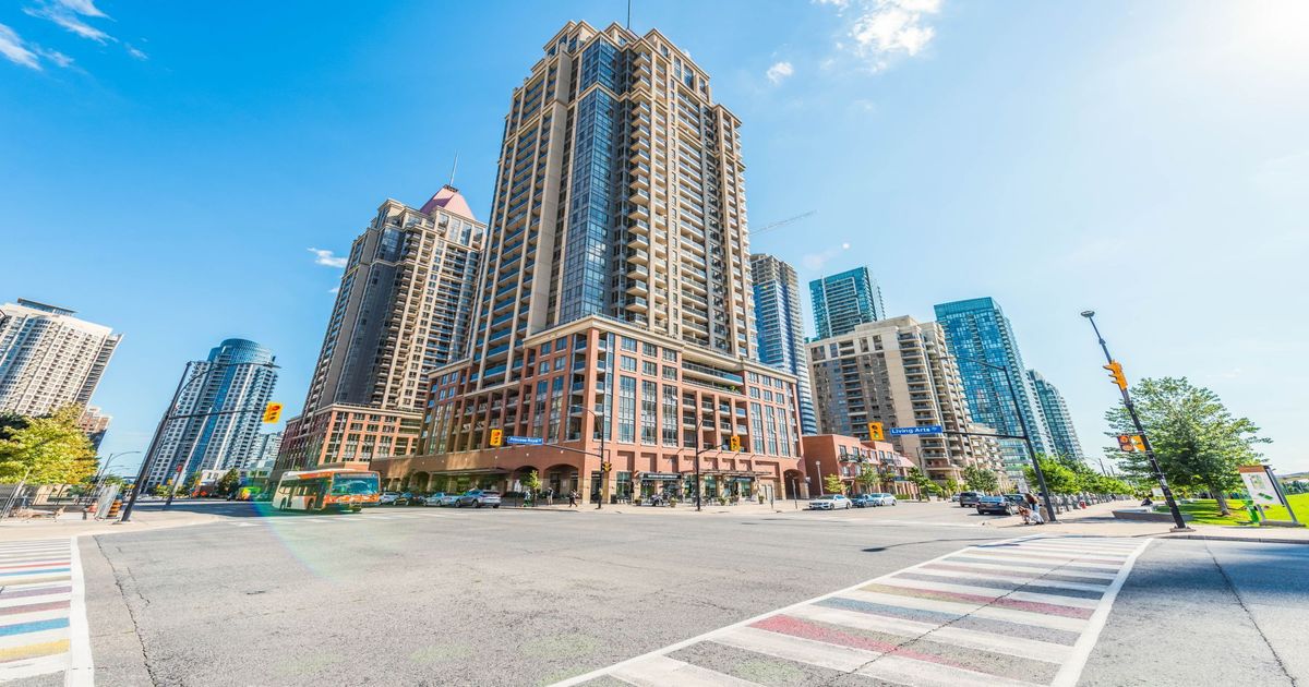 4090 Living Arts Drive Mississauga