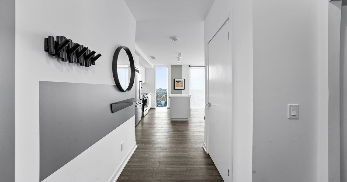 1808 St. Clair Avenue W Toronto