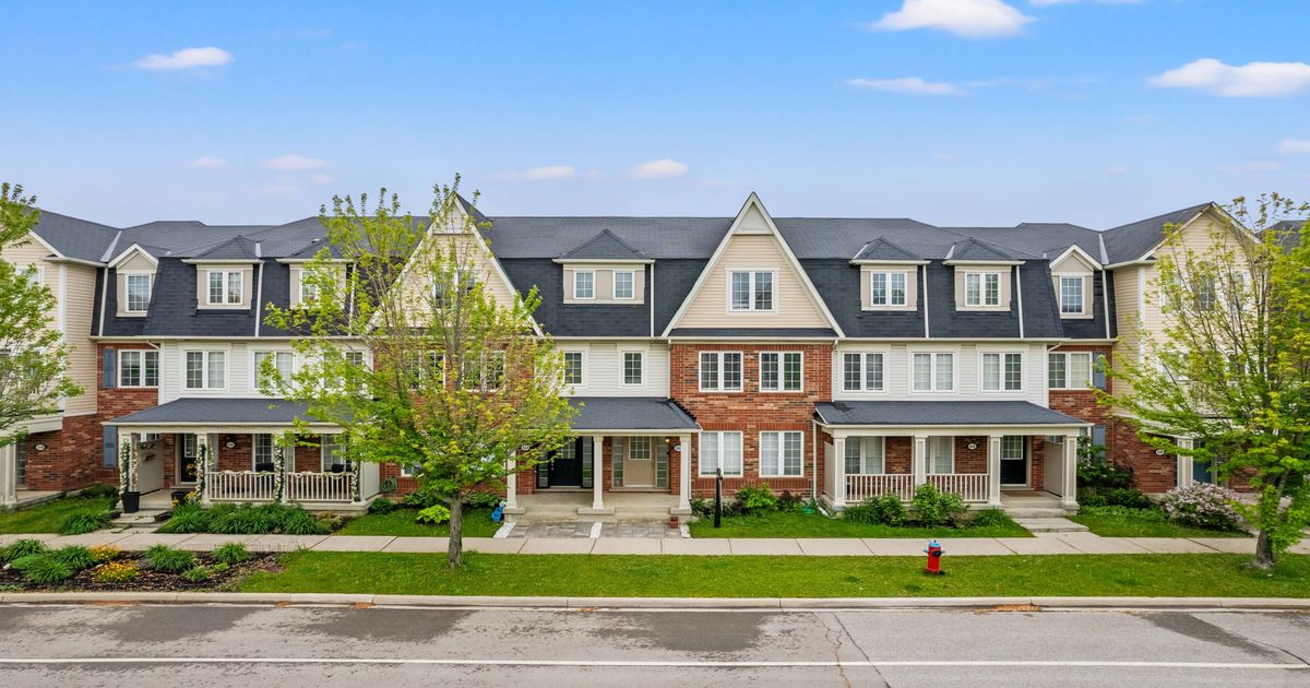 324 Dymott Avenue Milton