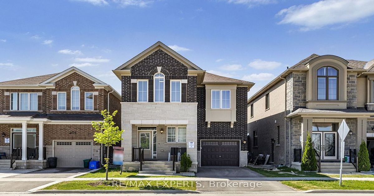 397 Gordon Krantz Avenue Milton