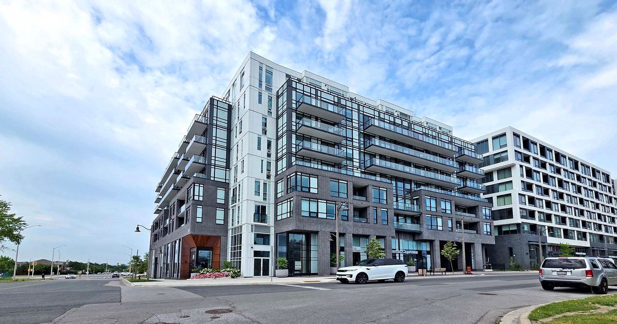 3005 Pine Glen Road Oakville