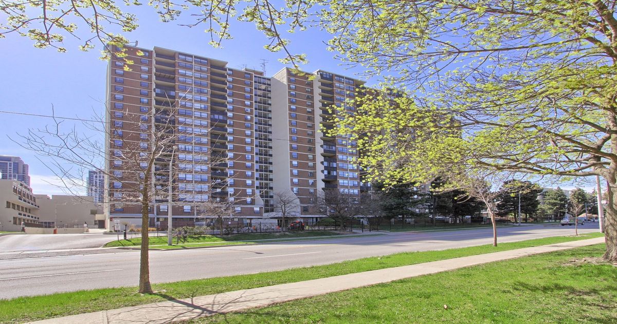 362 The East Mall N/A Toronto