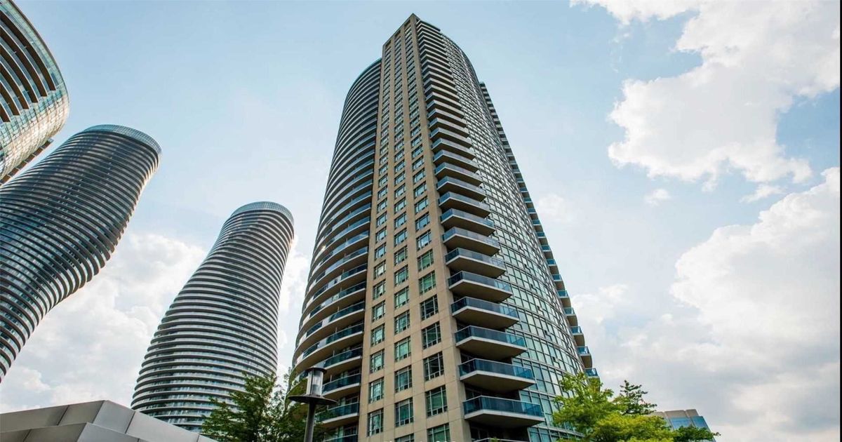 80 Absolute Avenue Mississauga