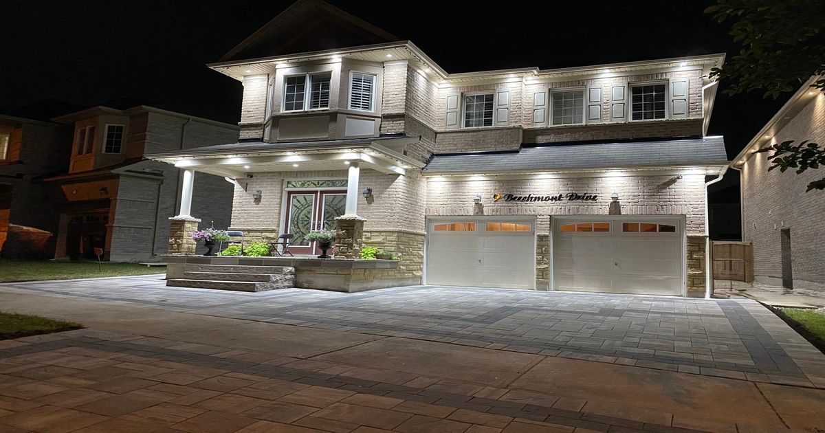 9 Beechmont Drive Brampton