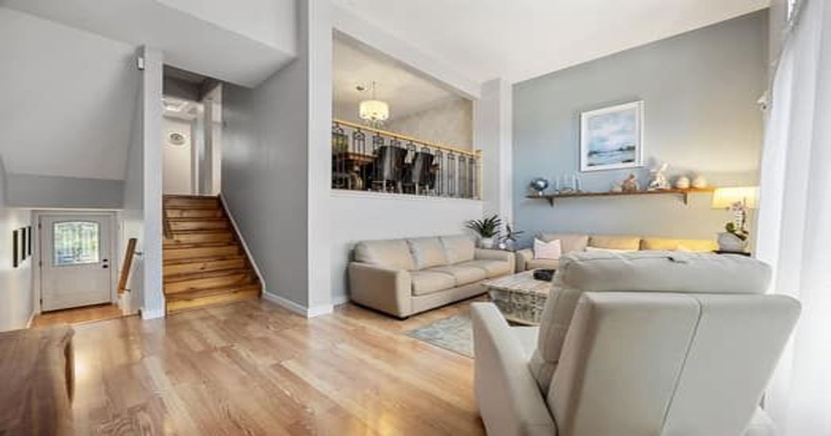 3175 Kirwin Avenue Mississauga
