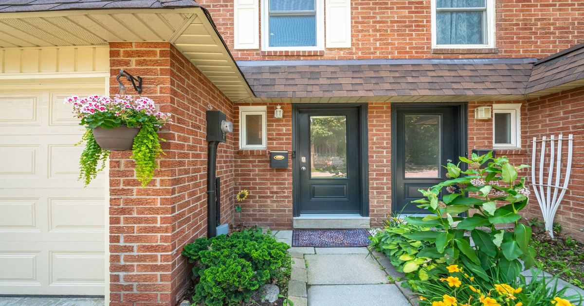 30 Heslop Road Milton