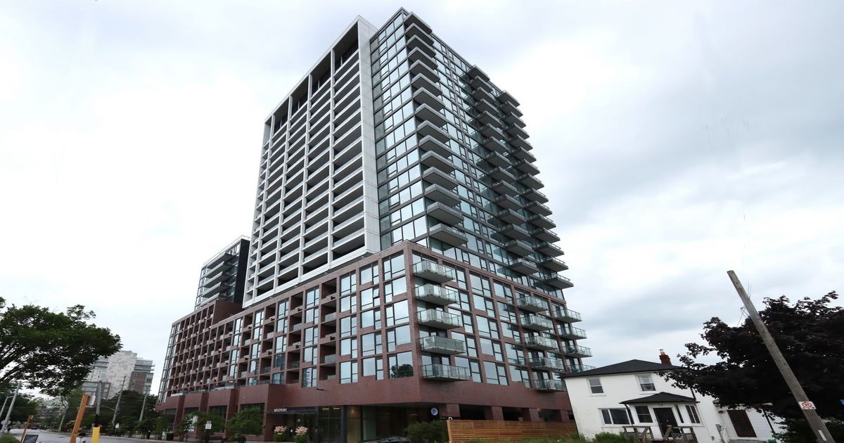 28 Ann Street Mississauga