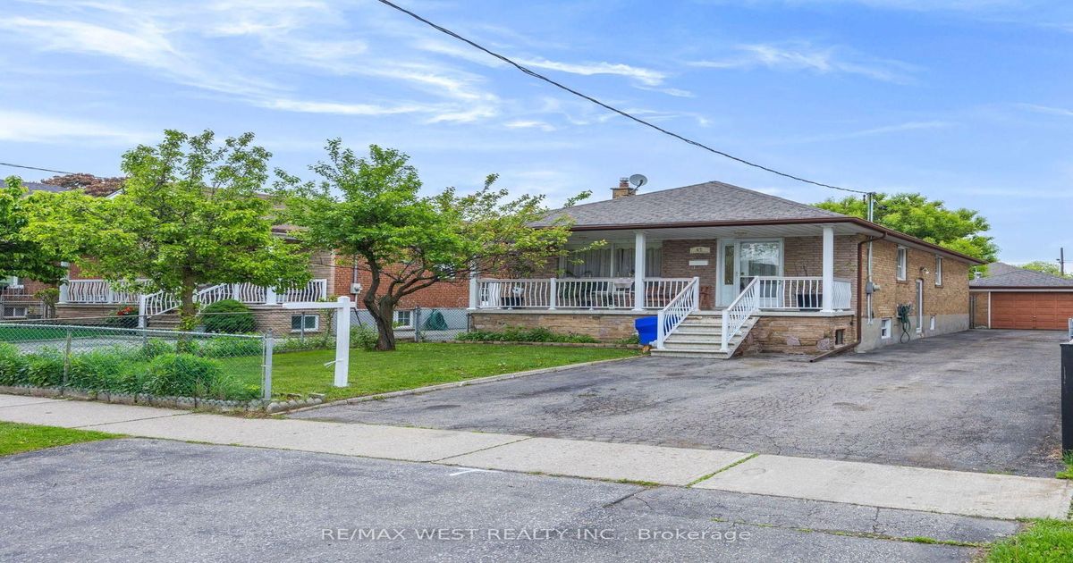 47 Brawley Avenue Toronto