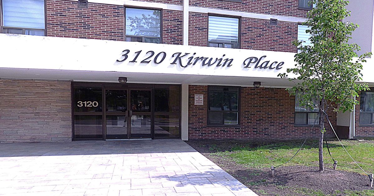 3120 Kirwin Avenue Mississauga