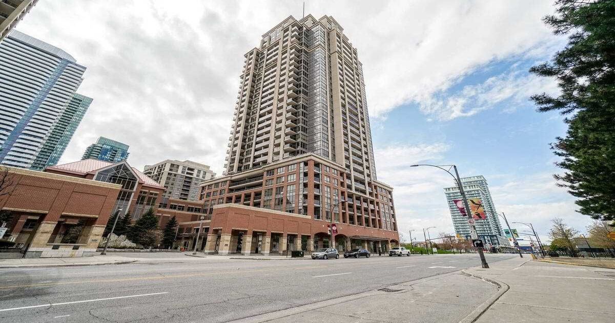 4090 Living Arts Drive Mississauga