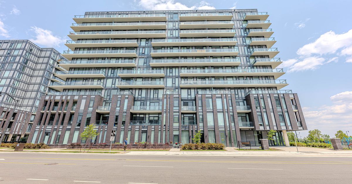 215 Veterans Drive Brampton
