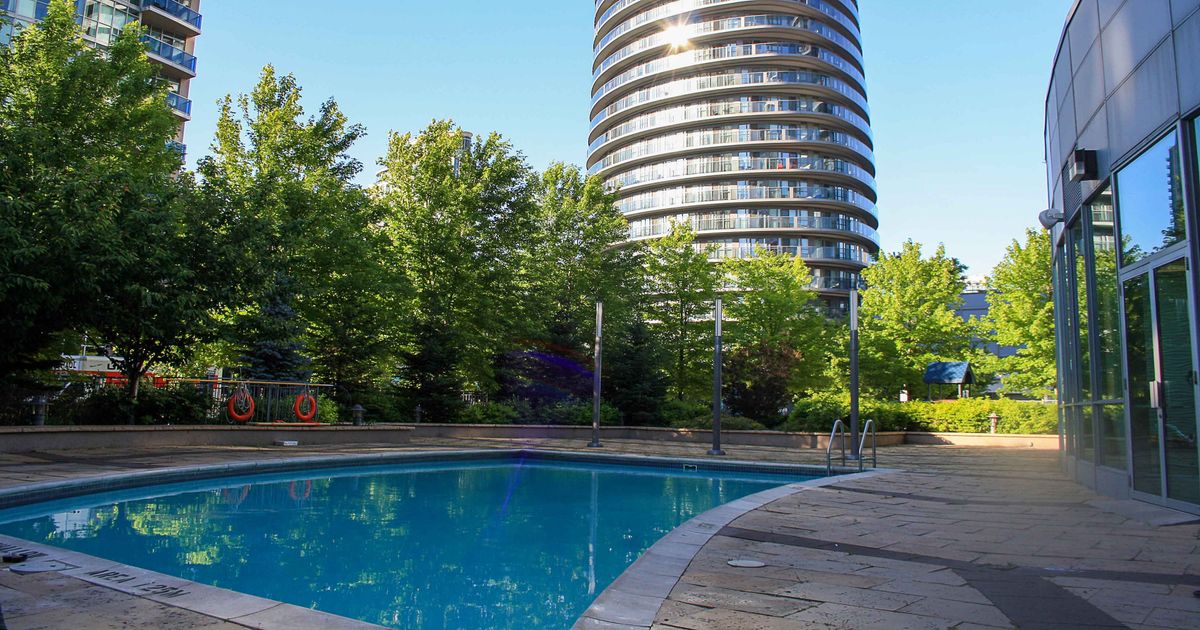 50 Absolute Avenue Mississauga