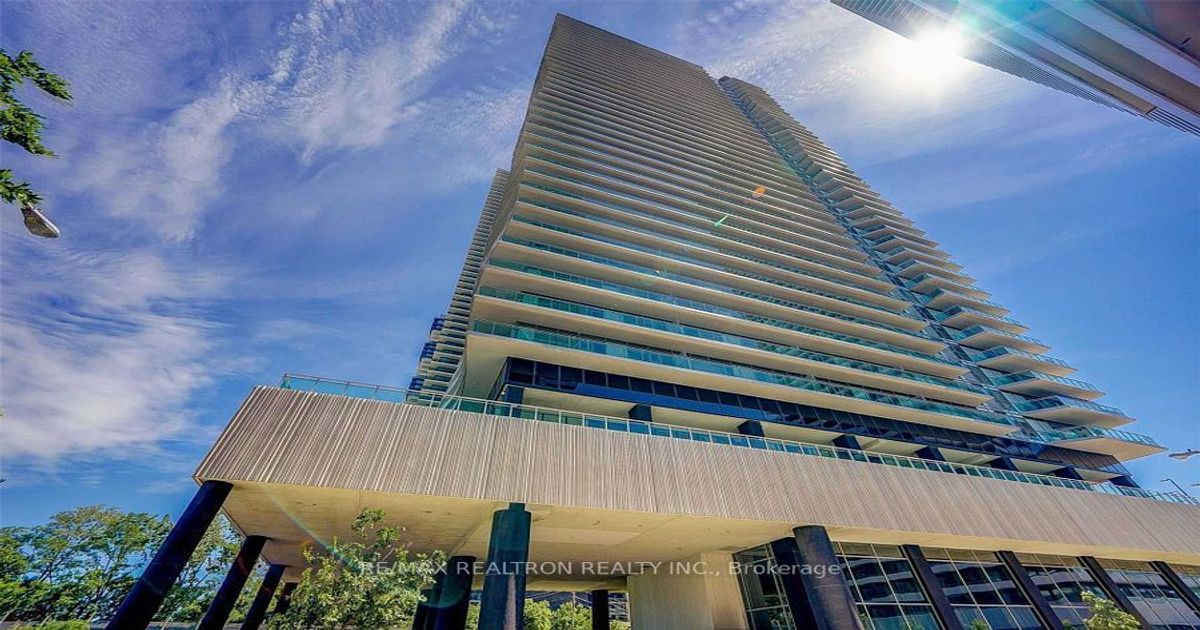 33 Shore Breeze Drive Toronto