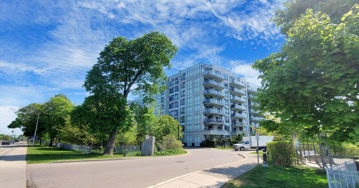 3500 Lakeshore Road W Oakville