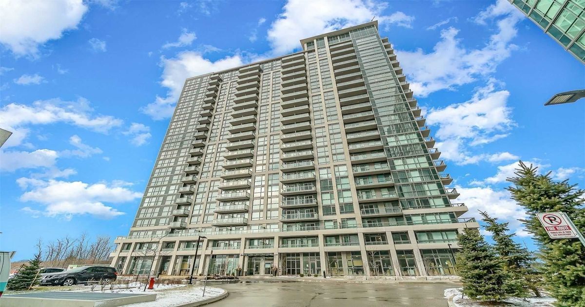 349 Rathburn Road W Mississauga