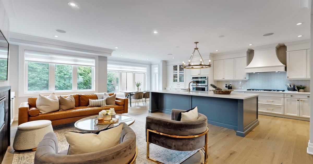 27D Glen Agar Drive Toronto