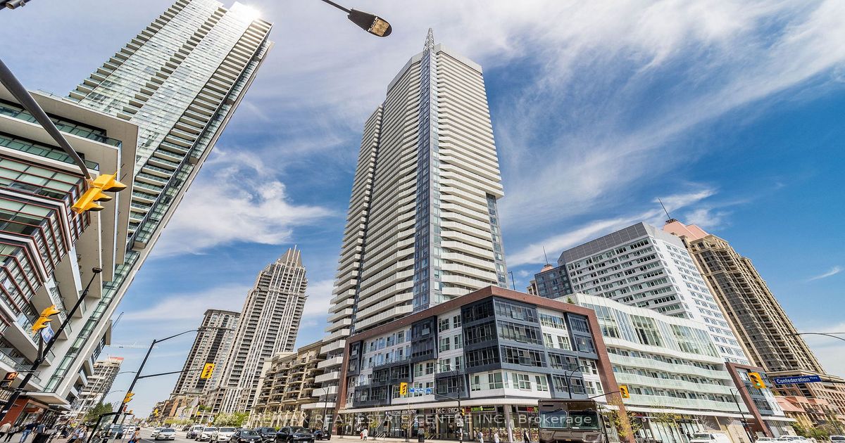 4065 Confederation Parkway Mississauga