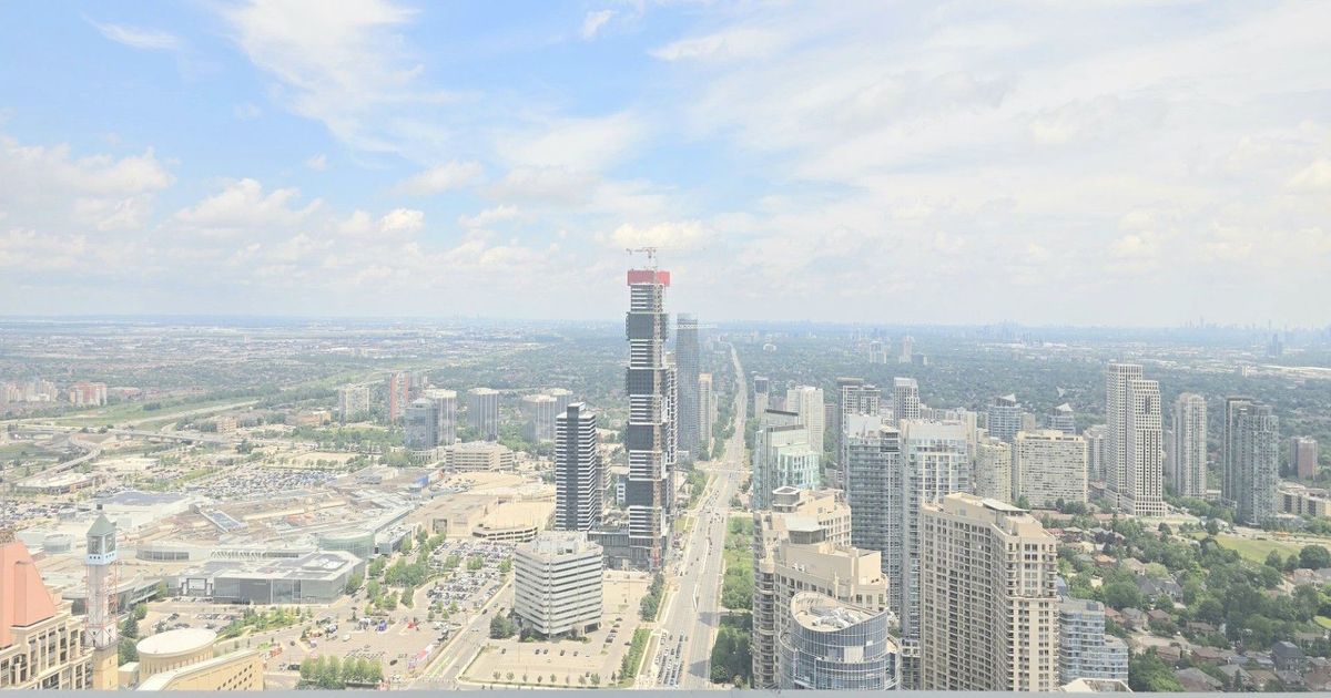 3900 Confederation Parkway Mississauga
