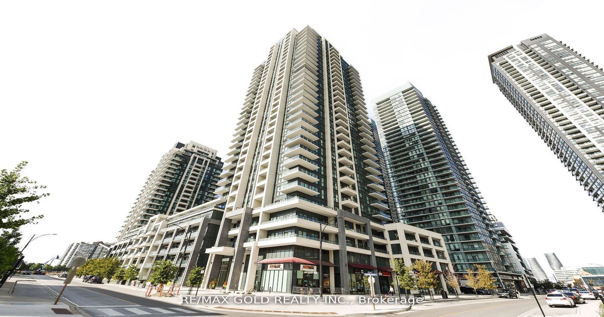 4055 Parkside Village Drive S Mississauga