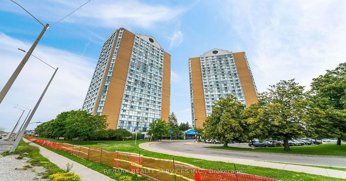 35 Trailwood Drive Mississauga