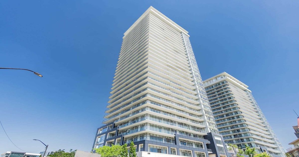 360 Square One Drive Mississauga