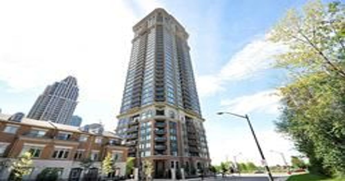 385 Prince Of Wales Drive Mississauga