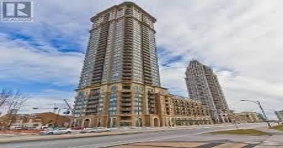 385 Prince Of Wales Drive Mississauga